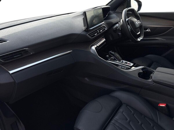 Used Peugeot 3008 2022 for sale - 75773743: Photo 7