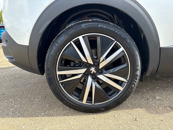 Used Peugeot 3008 2022 for sale - 75773743: Photo 8