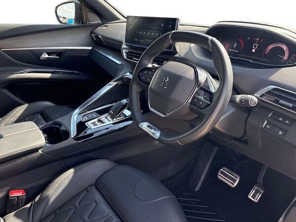 Used Peugeot 3008 2022 for sale - 75773743: Photo 9