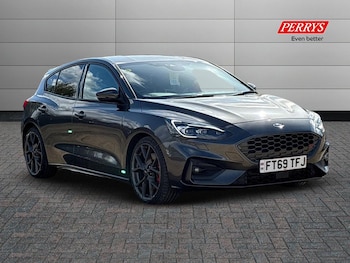 2019 - 2.3 EcoBoost ST 5dr