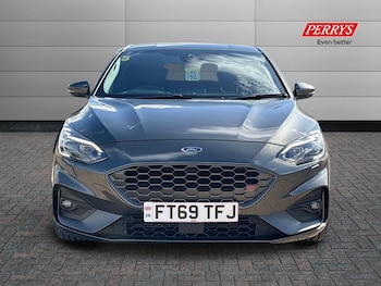 Used Ford Focus 2019 for sale - 75919663: Photo
