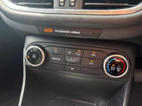 Used Ford Fiesta 2022 for sale - 75212691: Photo 14