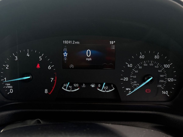 Used Ford Fiesta 2022 for sale - 75212691: Photo 16