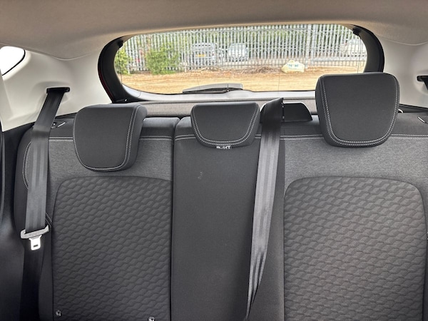 Used Ford Fiesta 2022 for sale - 75212691: Photo 22