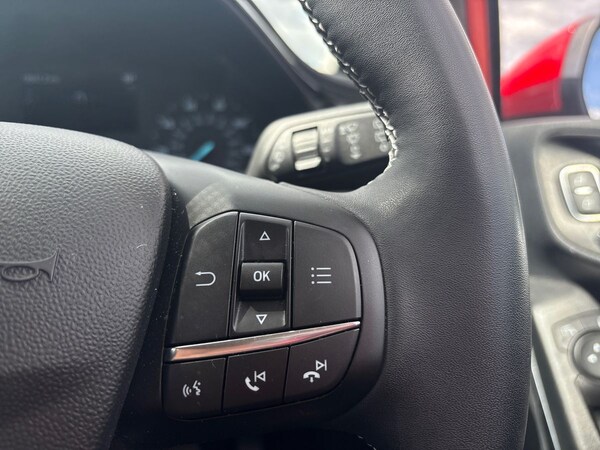Used Ford Fiesta 2022 for sale - 75212691: Photo 25
