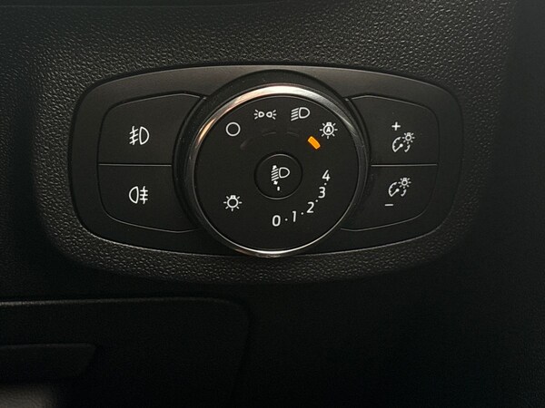 Used Ford Fiesta 2022 for sale - 75212691: Photo 28
