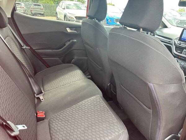 Used Ford Fiesta 2022 for sale - 75212691: Photo 40