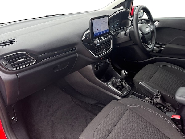 Used Ford Fiesta 2022 for sale - 75212691: Photo 7