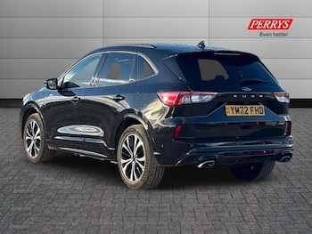 Used Ford Kuga 2022 for sale - 76341258: Photo