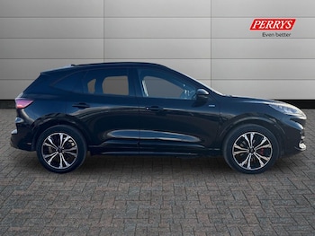 Used Ford Kuga 2022 for sale - 76341258: Photo