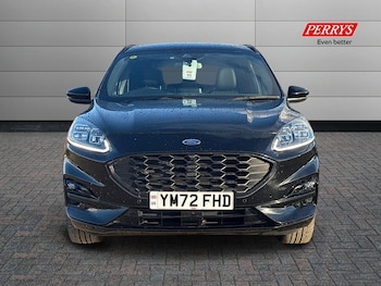 Used Ford Kuga 2022 for sale - 76341258: Photo