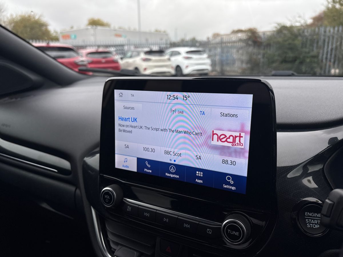 Used Ford Puma 2023 for sale - 76230629: Photo 10