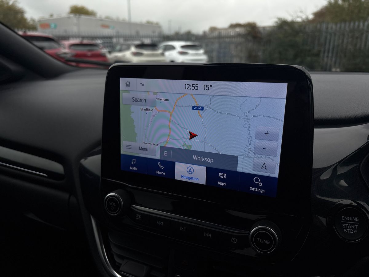 Used Ford Puma 2023 for sale - 76230629: Photo 11