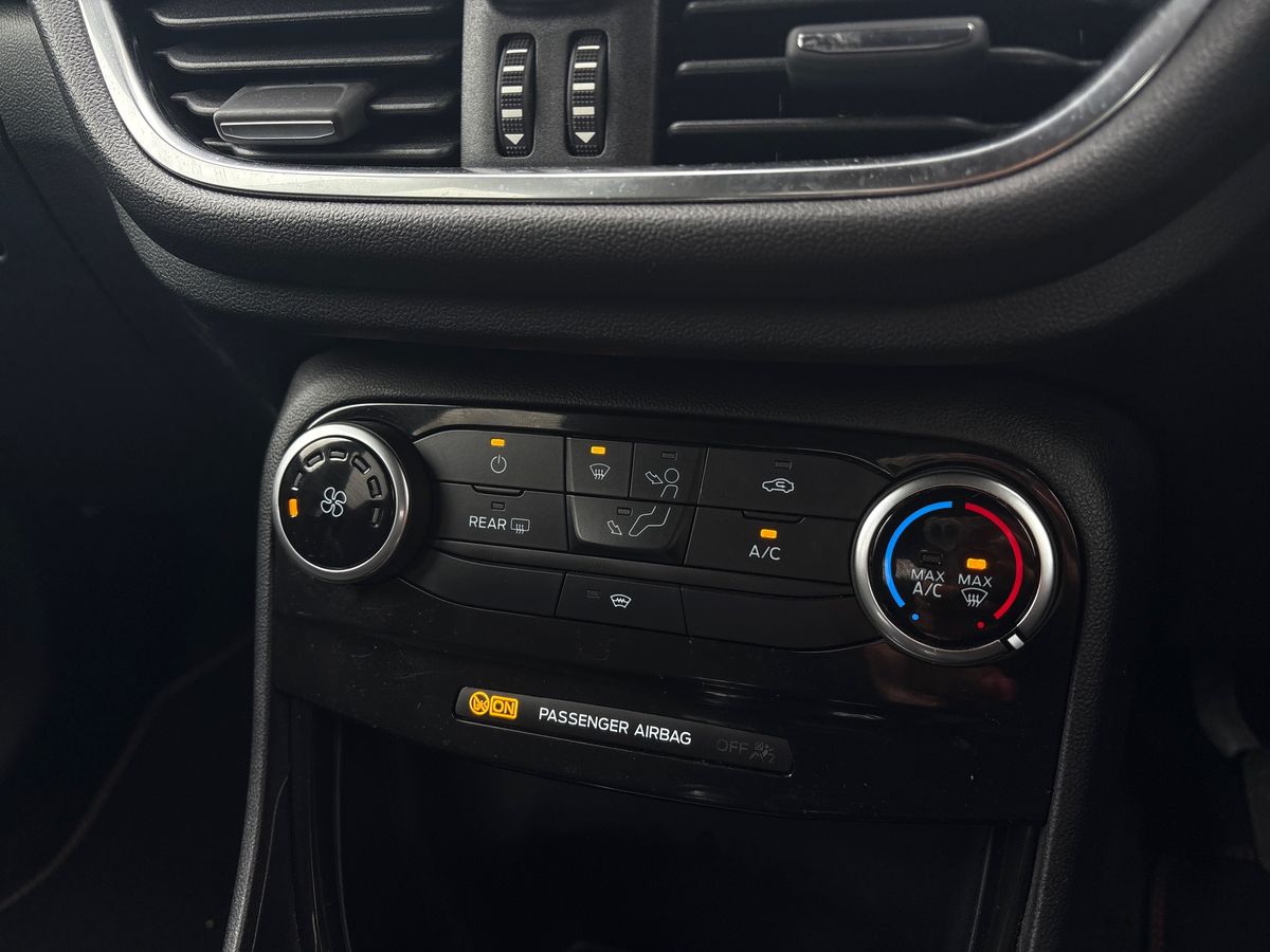 Used Ford Puma 2023 for sale - 76230629: Photo 12