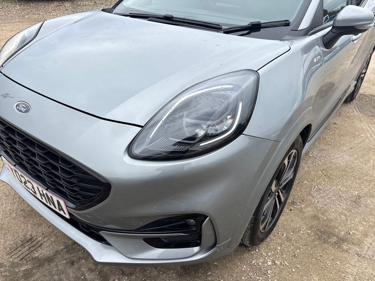 Used Ford Puma 2023 for sale - 76230629: Photo 13