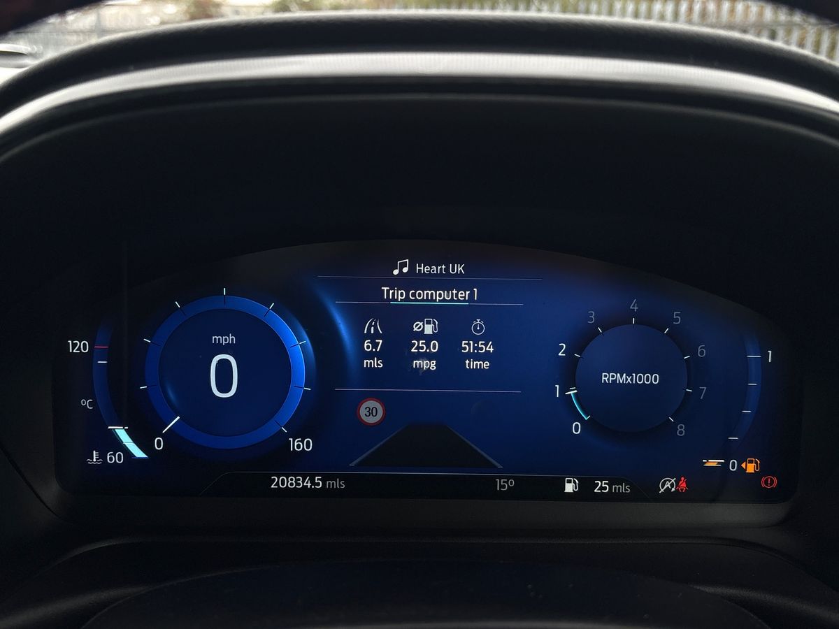 Used Ford Puma 2023 for sale - 76230629: Photo 14