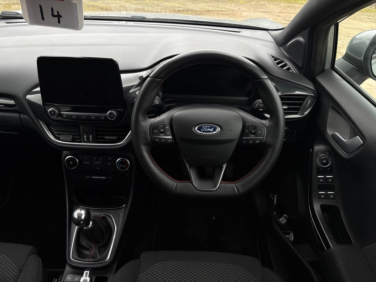 Used Ford Puma 2023 for sale - 76230629: Photo 15