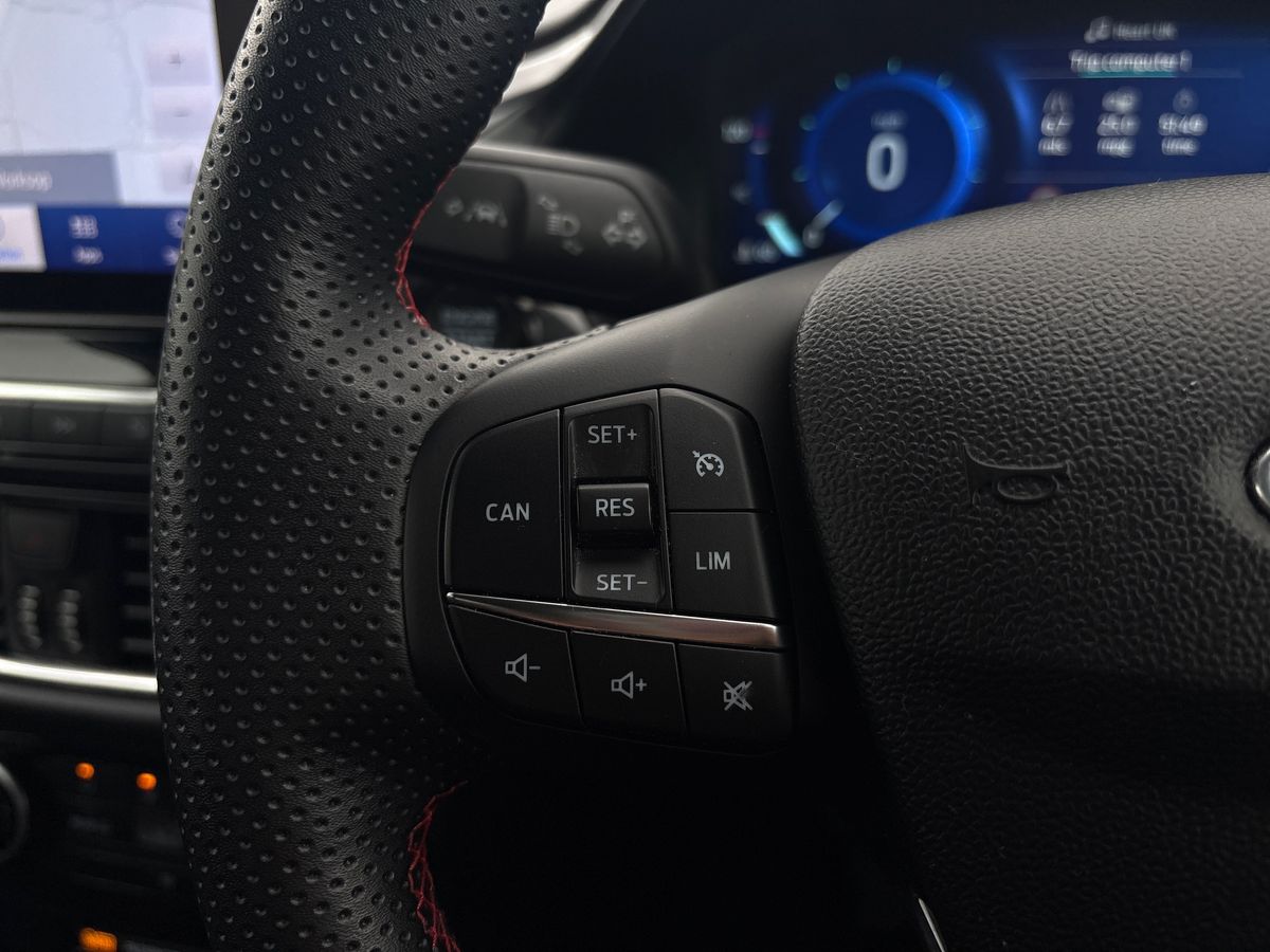 Used Ford Puma 2023 for sale - 76230629: Photo 16