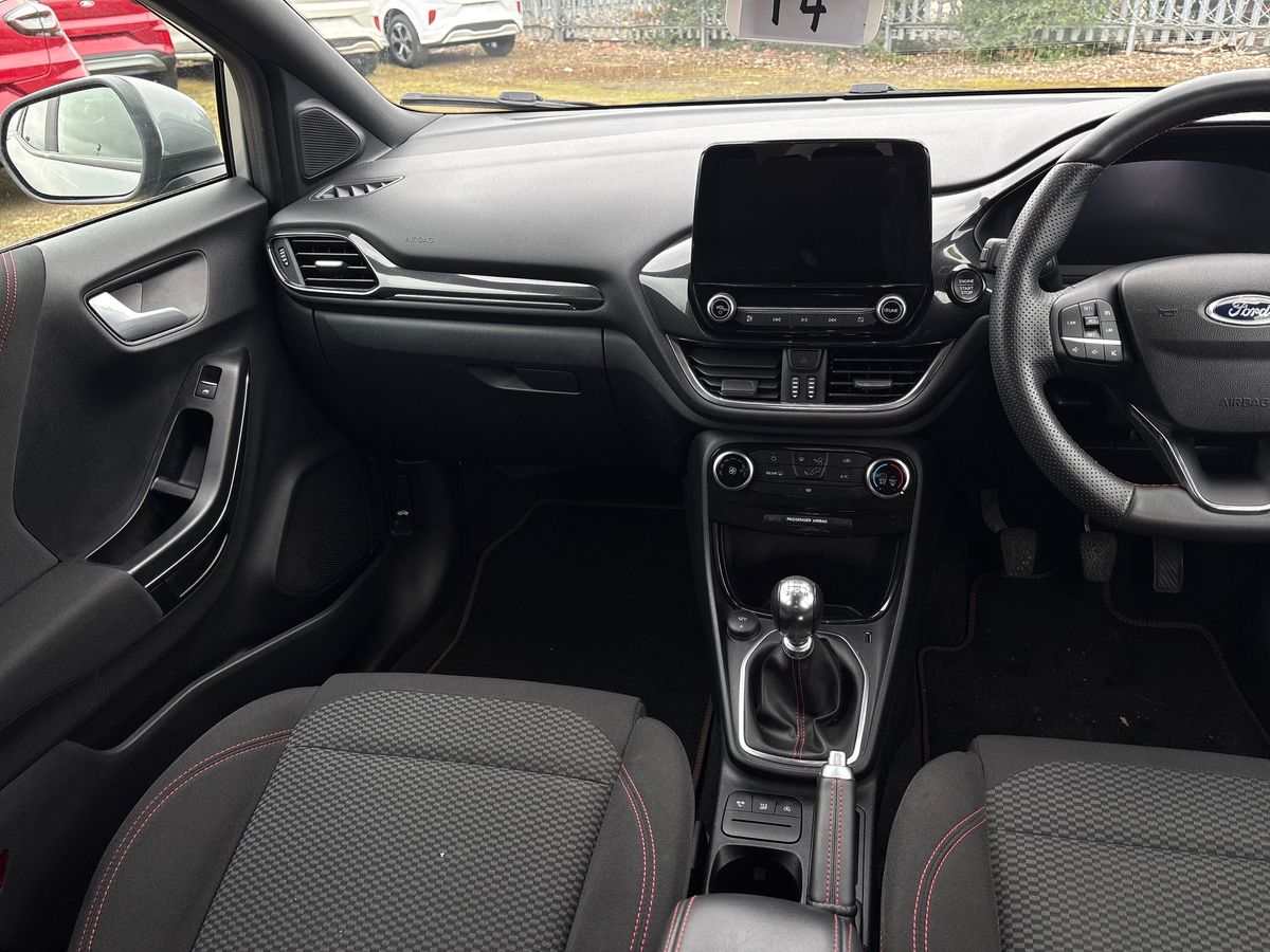 Used Ford Puma 2023 for sale - 76230629: Photo 17