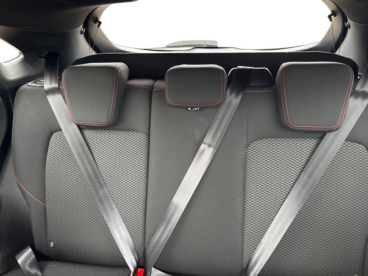 Used Ford Puma 2023 for sale - 76230629: Photo 19