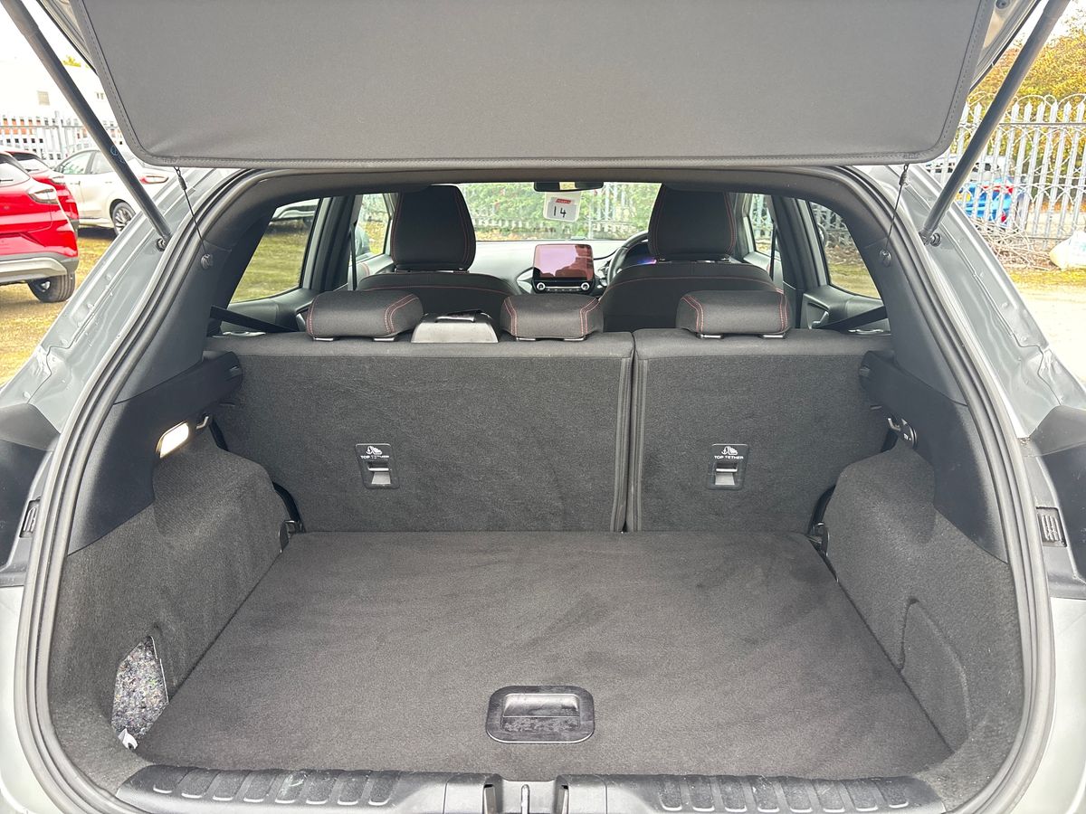 Used Ford Puma 2023 for sale - 76230629: Photo 20