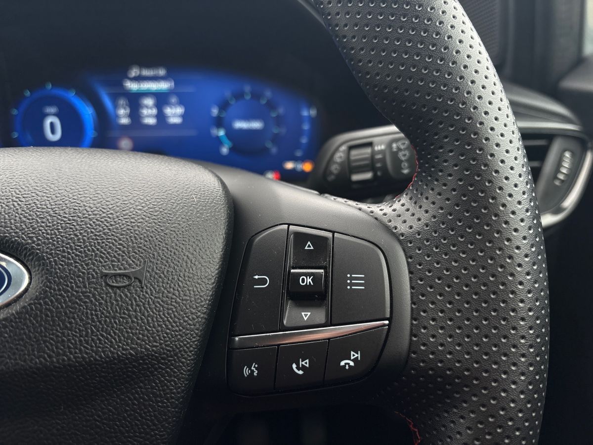 Used Ford Puma 2023 for sale - 76230629: Photo 21