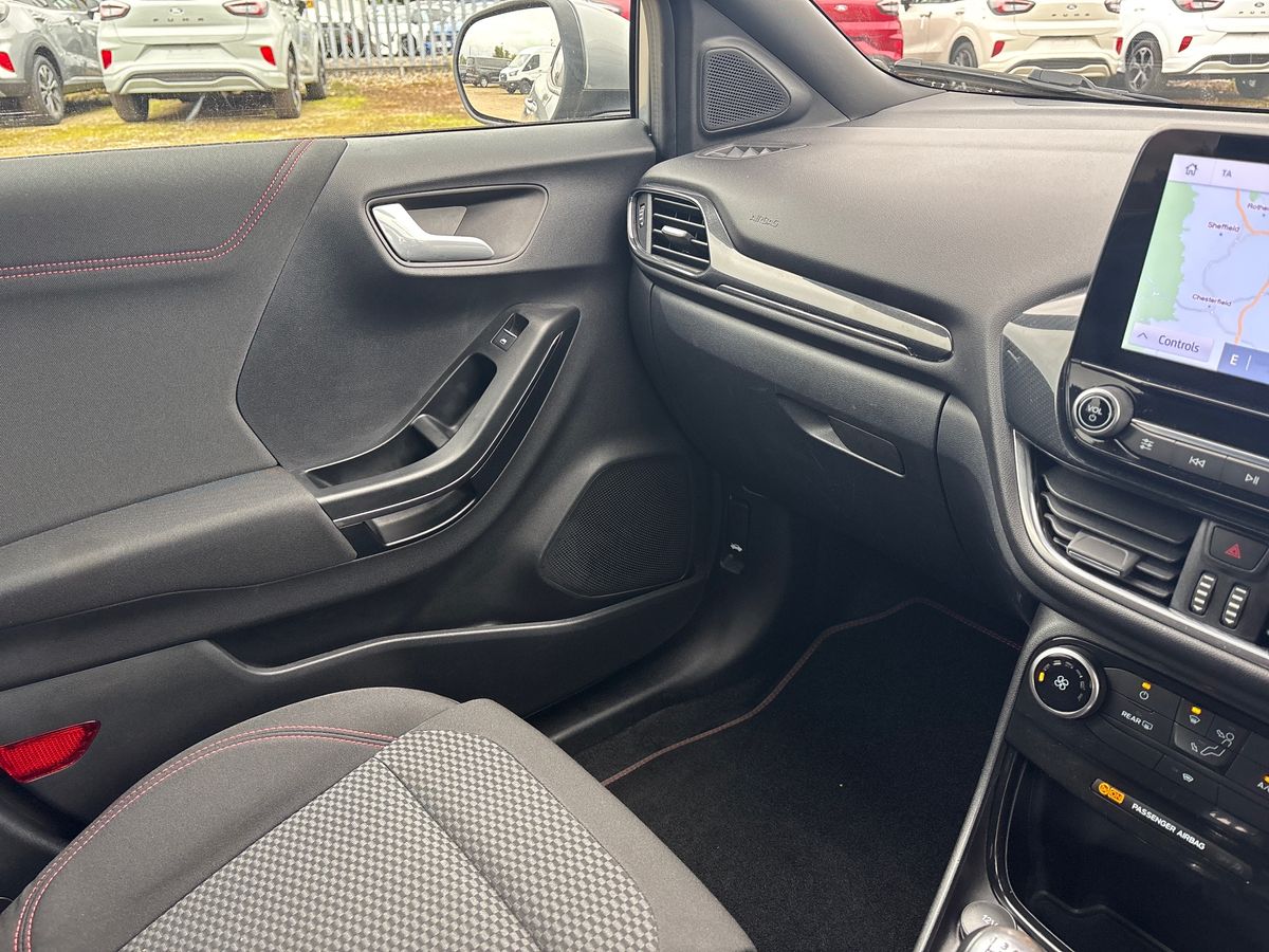 Used Ford Puma 2023 for sale - 76230629: Photo 26