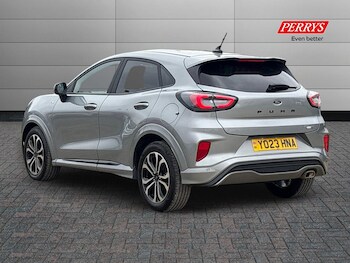 Used Ford Puma 2023 for sale - 76230629: Photo