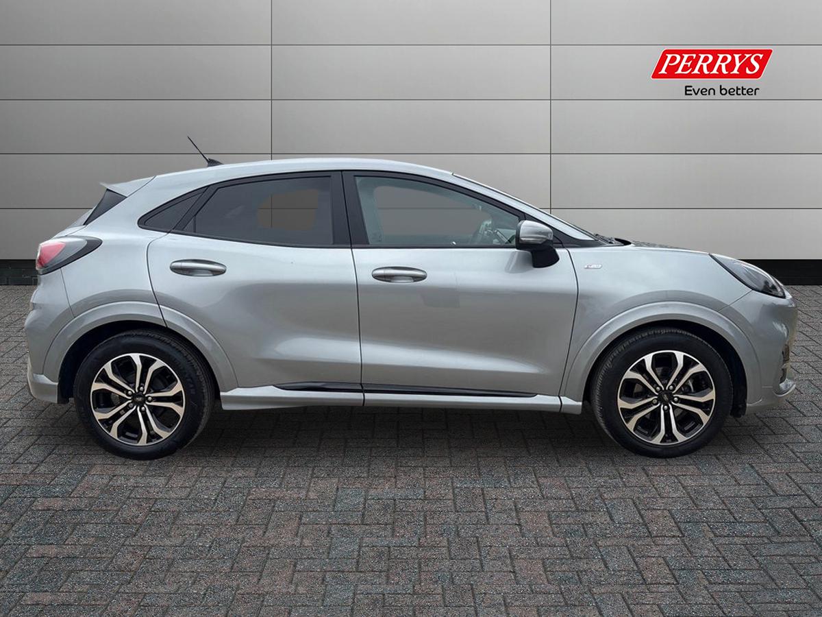 Used Ford Puma 2023 for sale - 76230629: Photo 3