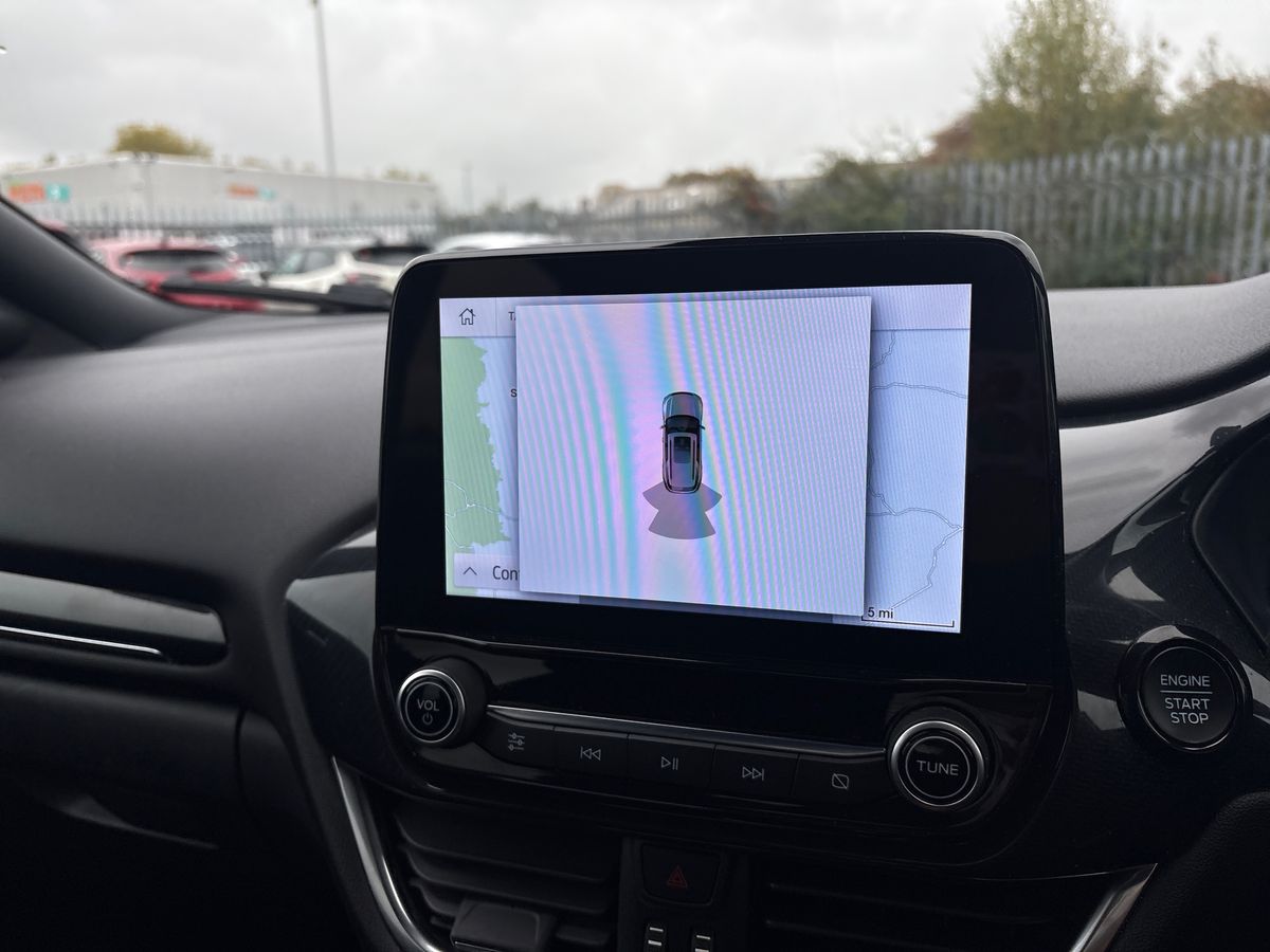 Used Ford Puma 2023 for sale - 76230629: Photo 33