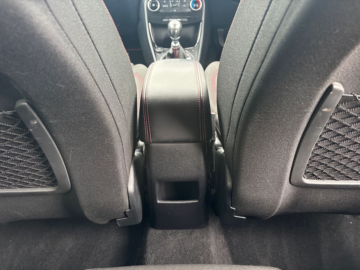 Used Ford Puma 2023 for sale - 76230629: Photo 34