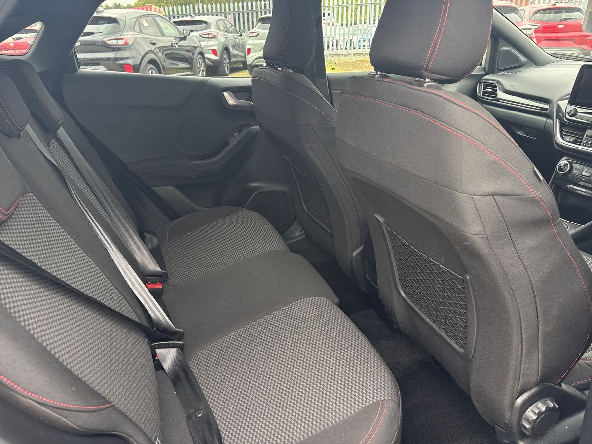 Used Ford Puma 2023 for sale - 76230629: Photo 35