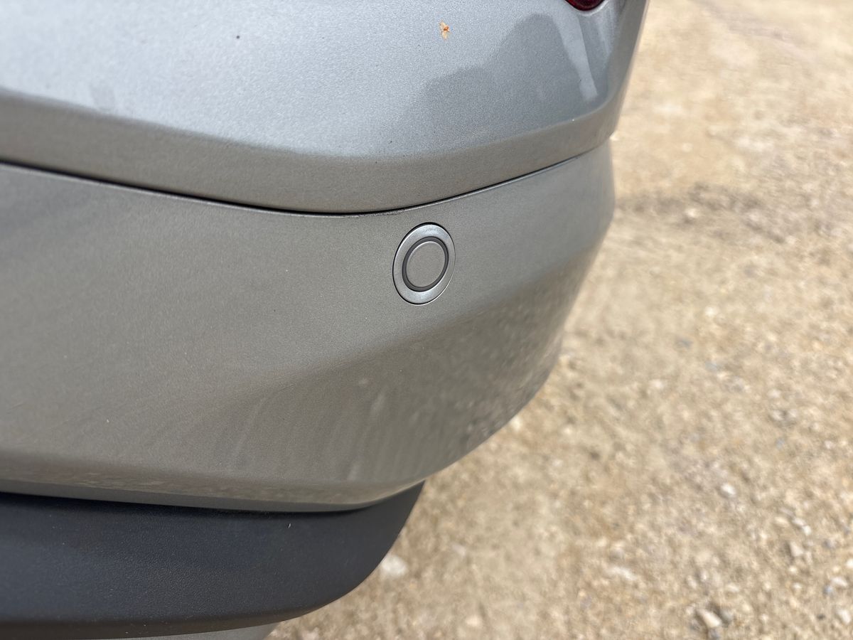 Used Ford Puma 2023 for sale - 76230629: Photo 37