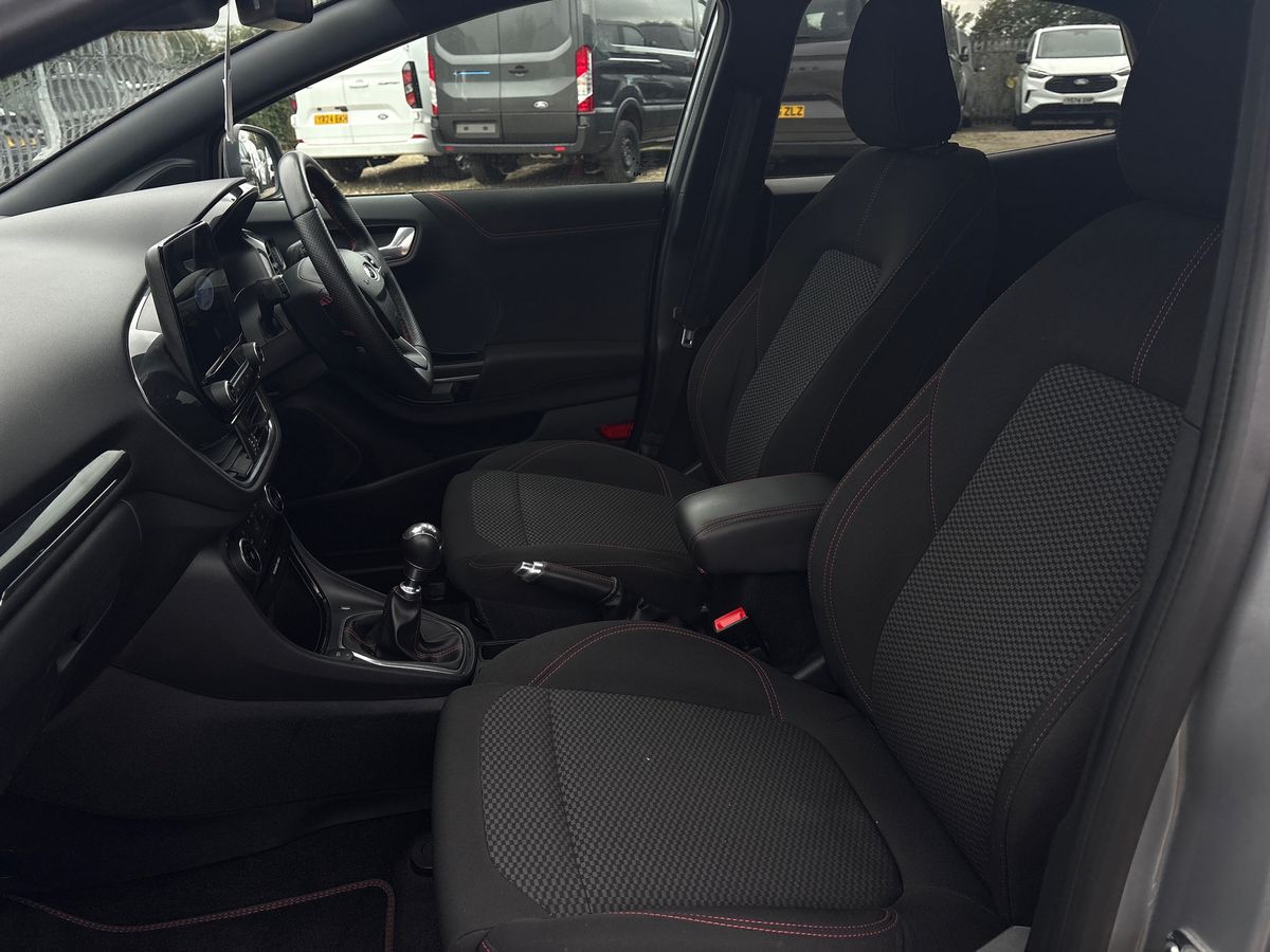 Used Ford Puma 2023 for sale - 76230629: Photo 39