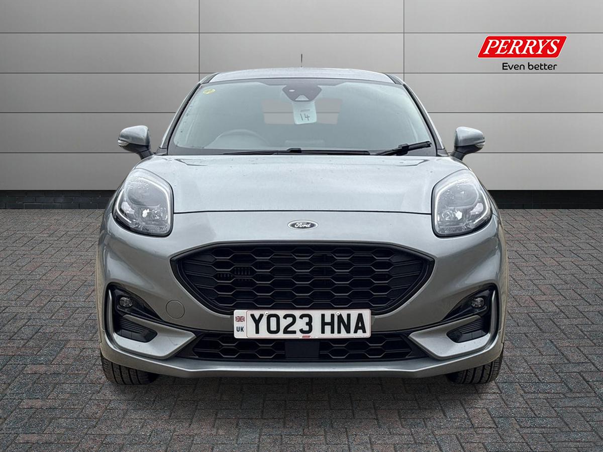 Used Ford Puma 2023 for sale - 76230629: Photo 4