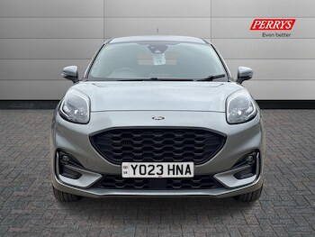 Used Ford Puma 2023 for sale - 76230629: Photo