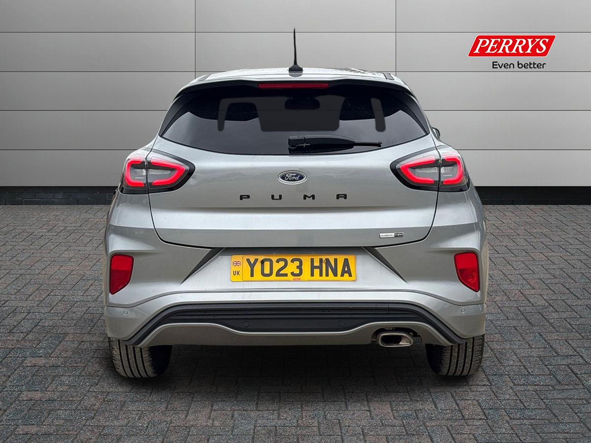 Used Ford Puma 2023 for sale - 76230629: Photo 5