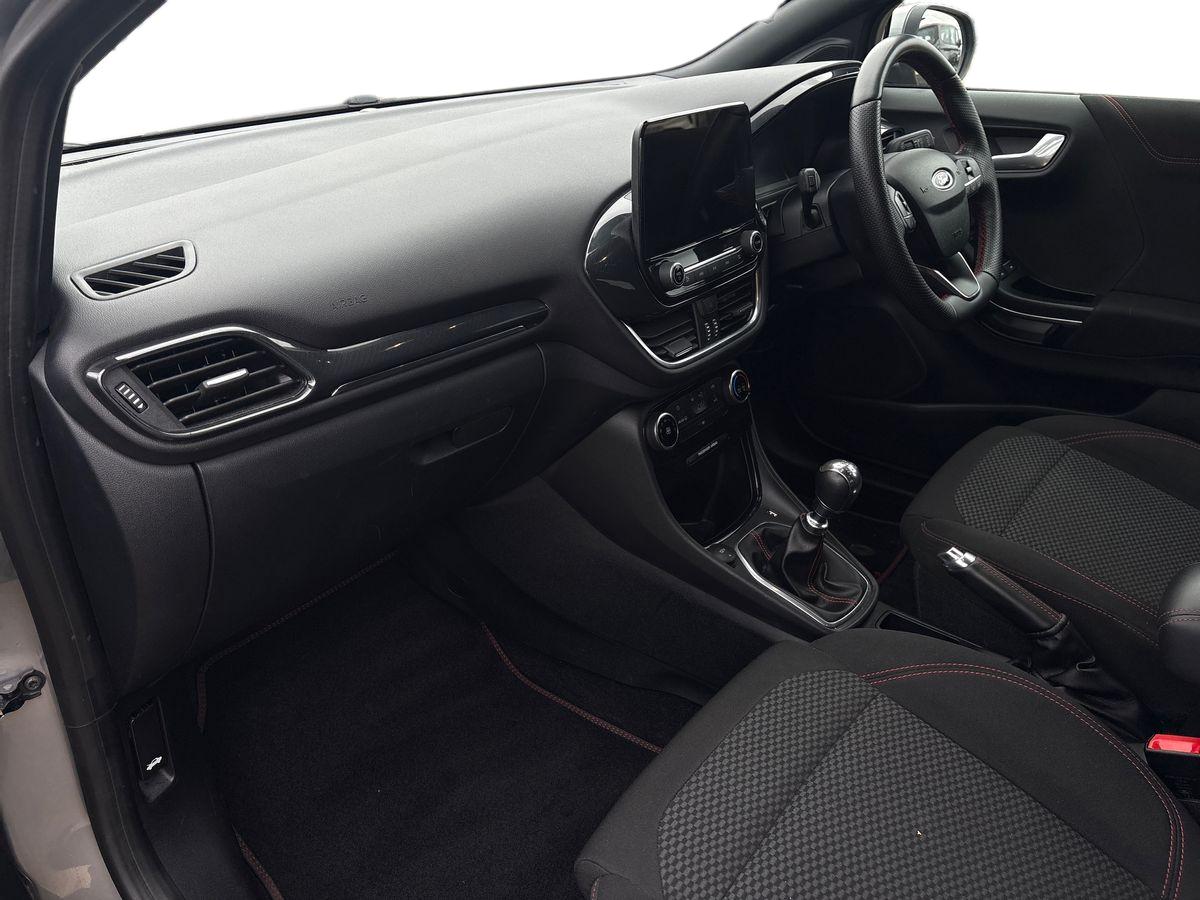 Used Ford Puma 2023 for sale - 76230629: Photo 6