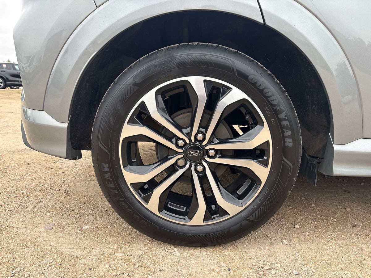 Used Ford Puma 2023 for sale - 76230629: Photo 7