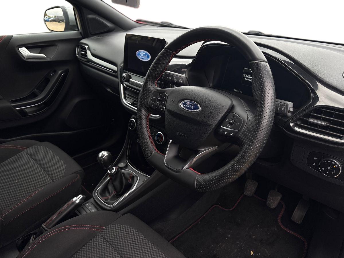 Used Ford Puma 2023 for sale - 76230629: Photo 8