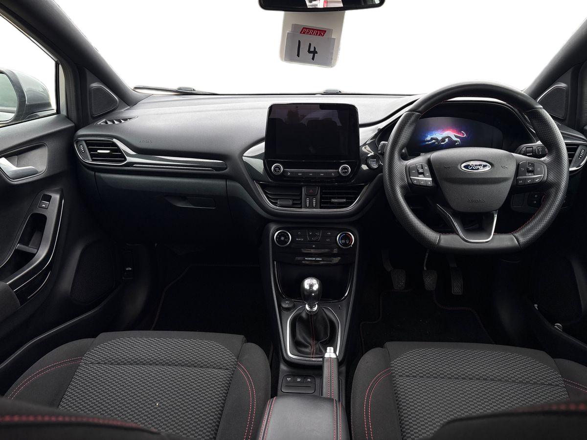 Used Ford Puma 2023 for sale - 76230629: Photo 9