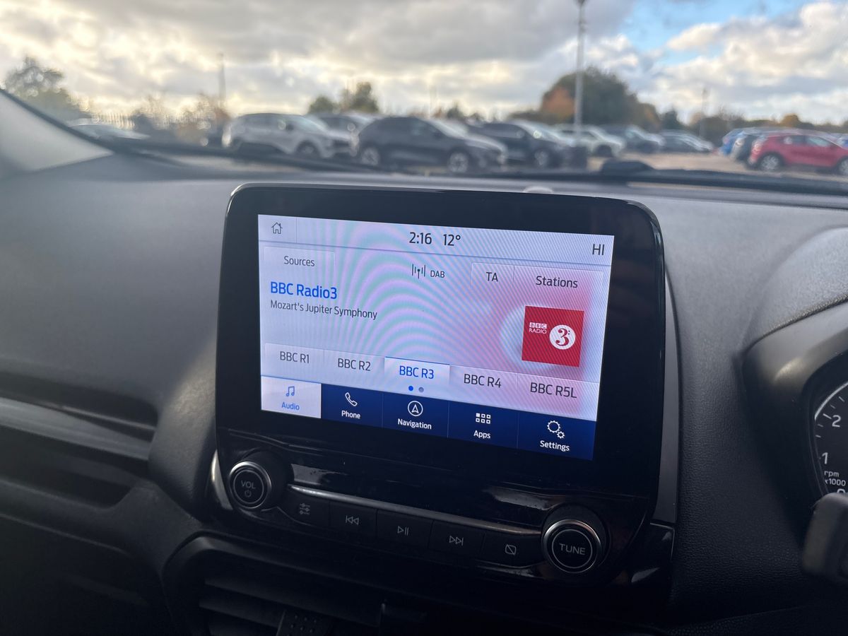 Used Ford Ecosport 2022 for sale - 76341288: Photo 10