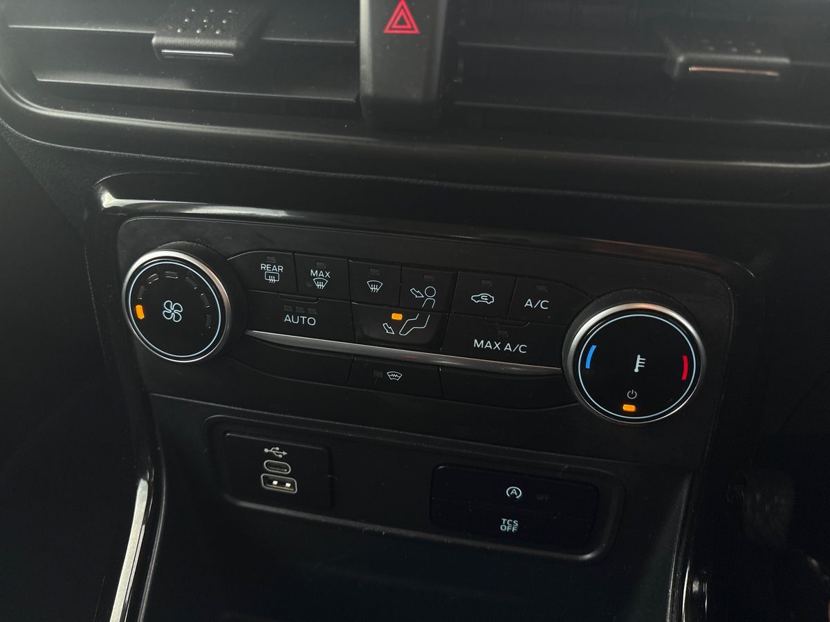 Used Ford Ecosport 2022 for sale - 76341288: Photo 12