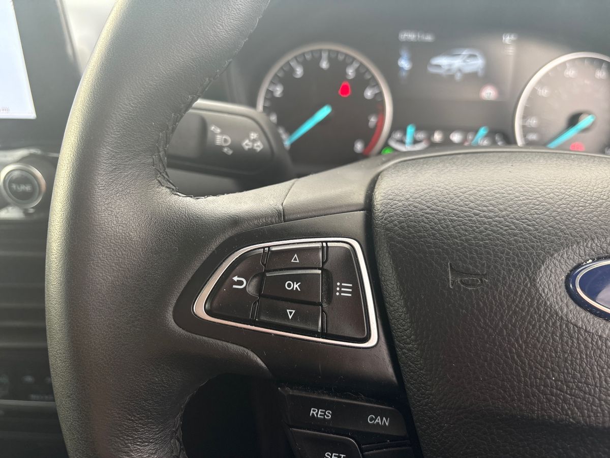 Used Ford Ecosport 2022 for sale - 76341288: Photo 16