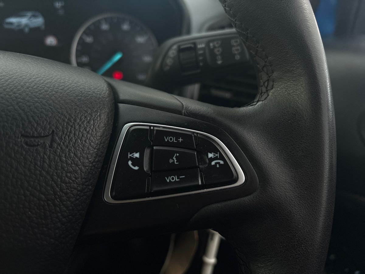 Used Ford Ecosport 2022 for sale - 76341288: Photo 21