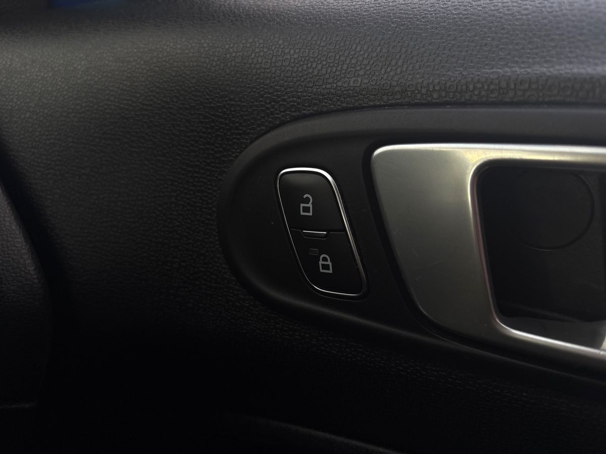 Used Ford Ecosport 2022 for sale - 76341288: Photo 22