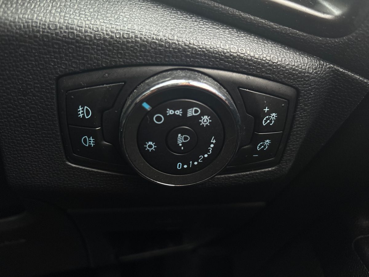 Used Ford Ecosport 2022 for sale - 76341288: Photo 24