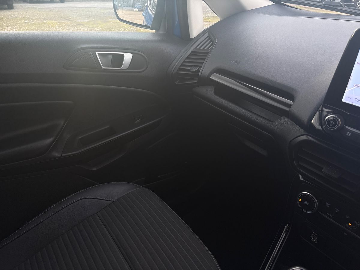 Used Ford Ecosport 2022 for sale - 76341288: Photo 26