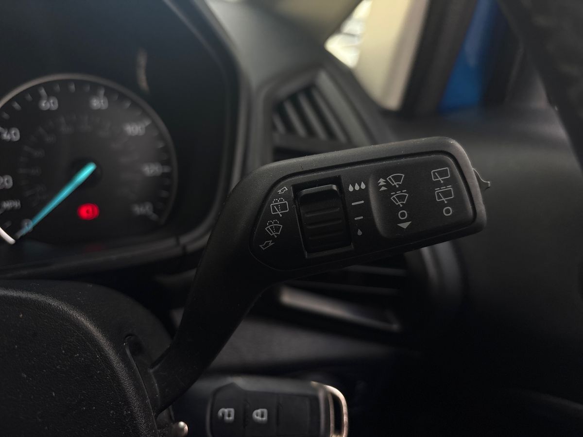 Used Ford Ecosport 2022 for sale - 76341288: Photo 30