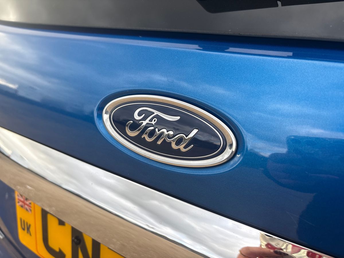 Used Ford Ecosport 2022 for sale - 76341288: Photo 33